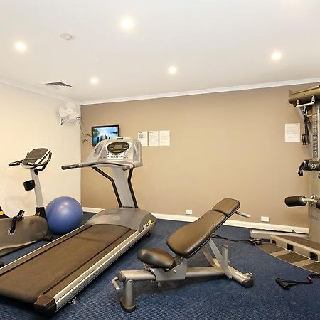 Quest Newcastle Aparthotel Ngoại thất bức ảnh