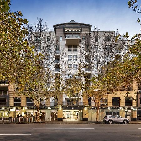 Quest Newcastle Aparthotel Ngoại thất bức ảnh