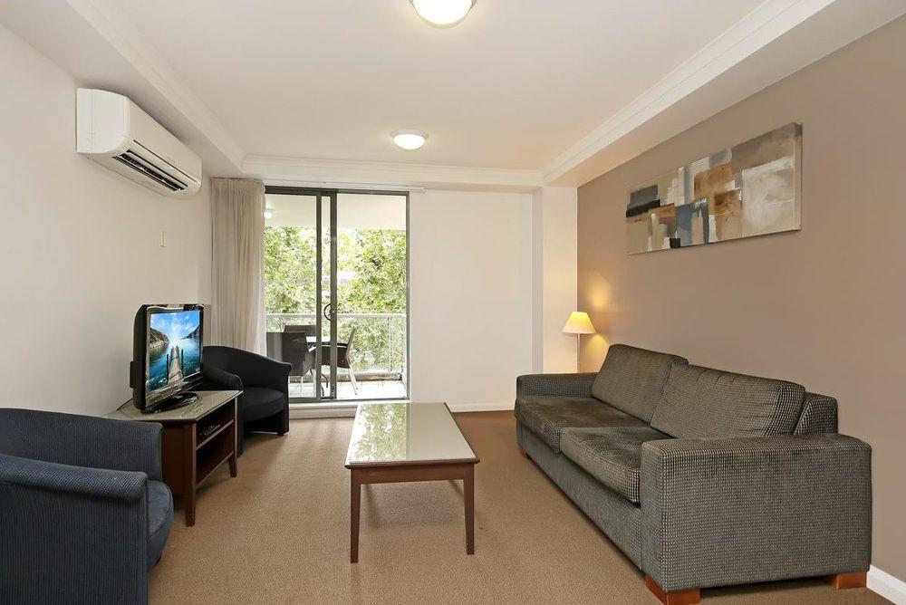 Quest Newcastle Aparthotel Ngoại thất bức ảnh
