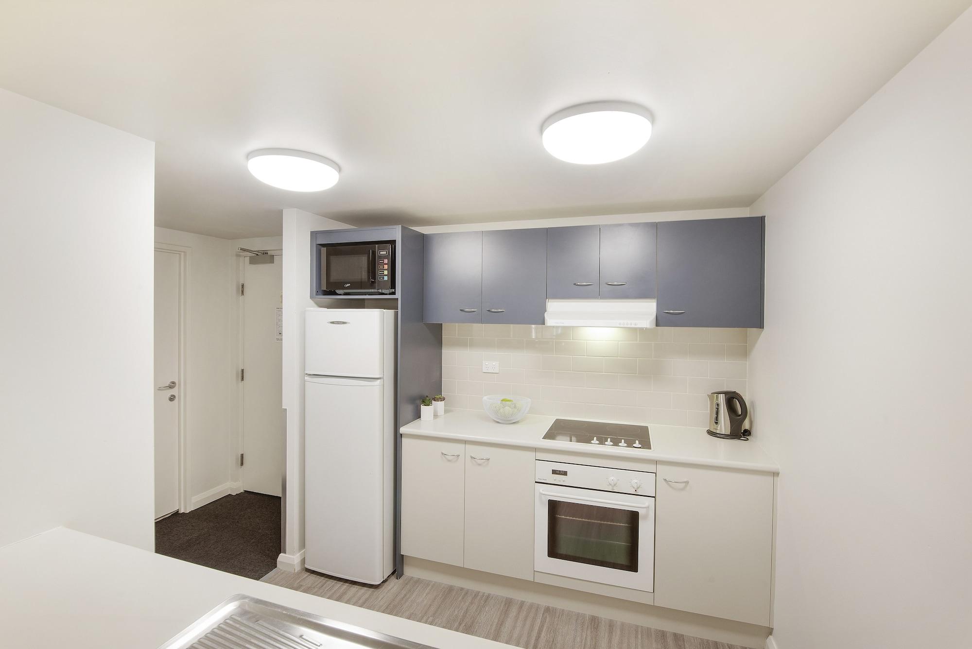 Quest Newcastle Aparthotel Ngoại thất bức ảnh