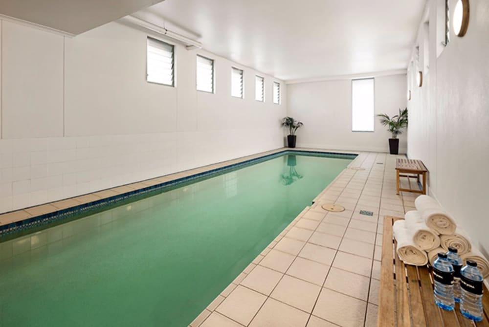 Quest Newcastle Aparthotel Ngoại thất bức ảnh