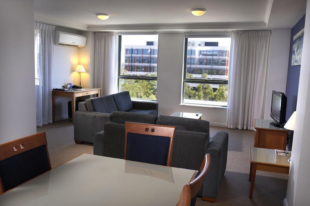 Quest Newcastle Aparthotel Ngoại thất bức ảnh