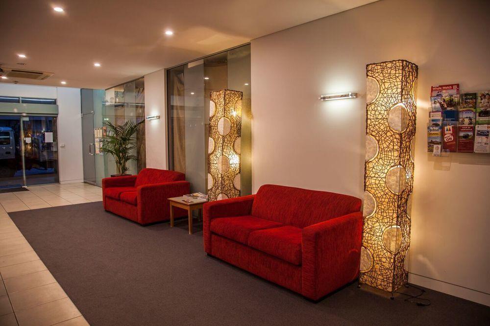 Quest Newcastle Aparthotel Ngoại thất bức ảnh