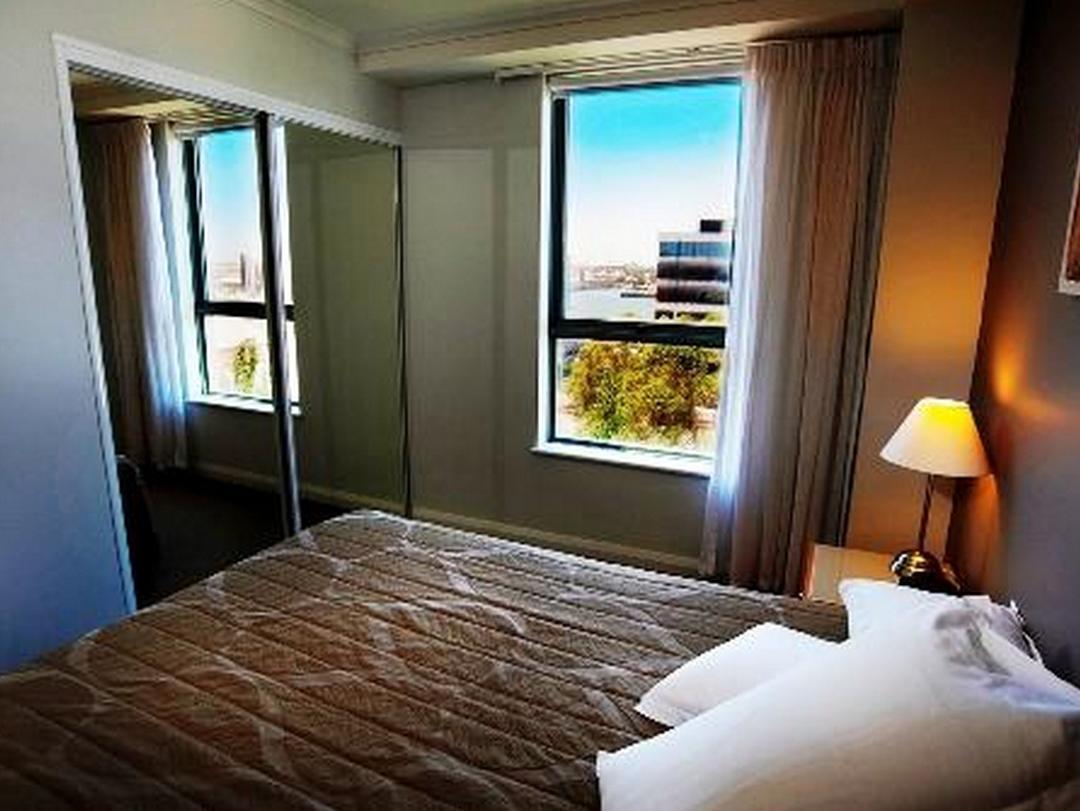 Quest Newcastle Aparthotel Ngoại thất bức ảnh