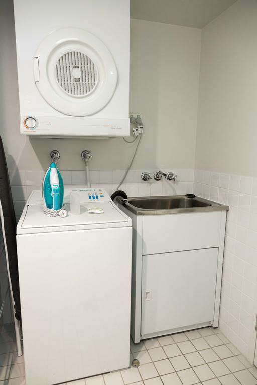 Quest Newcastle Aparthotel Ngoại thất bức ảnh