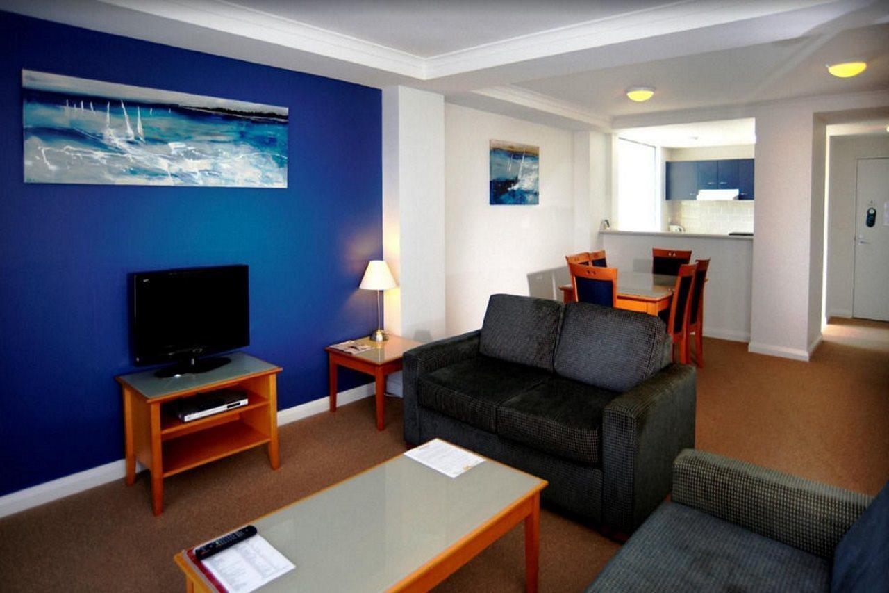 Quest Newcastle Aparthotel Ngoại thất bức ảnh