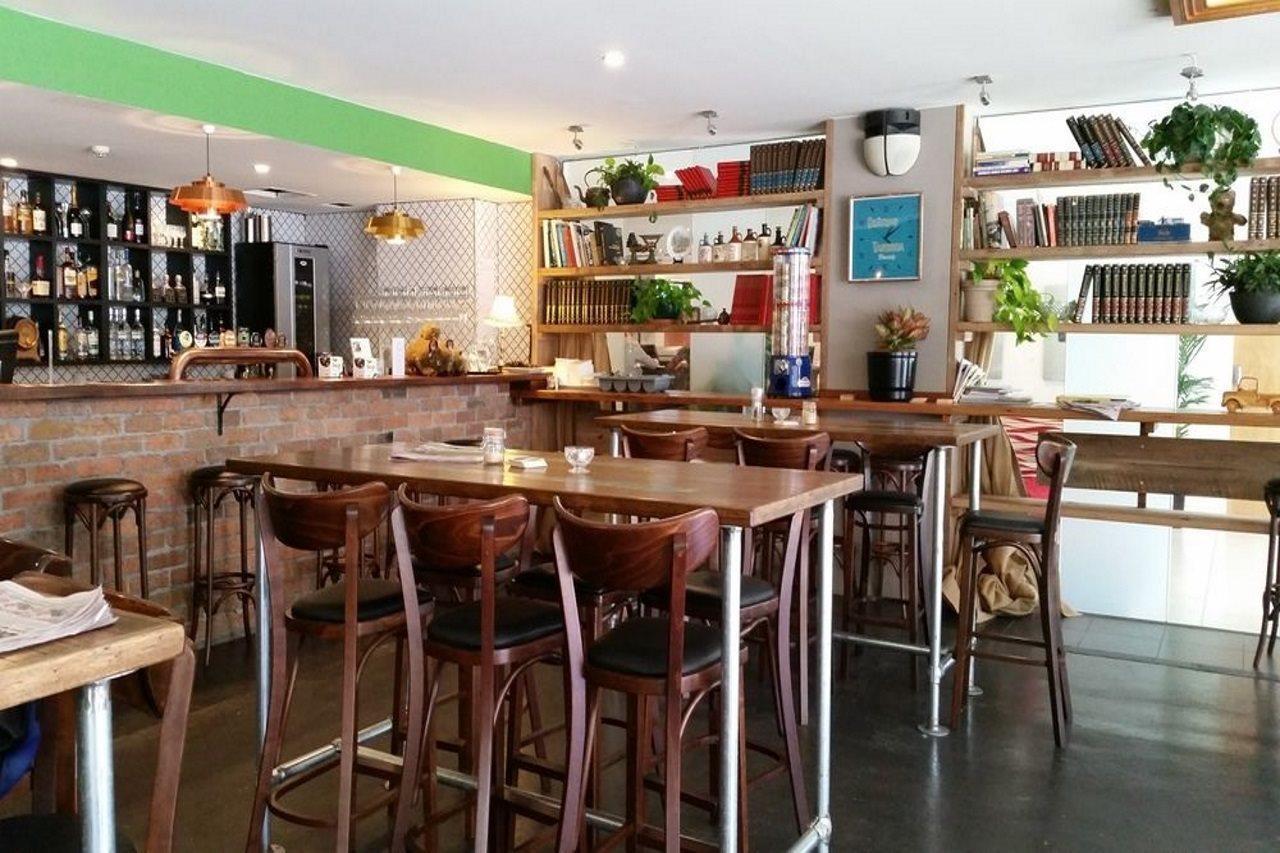 Quest Newcastle Aparthotel Ngoại thất bức ảnh