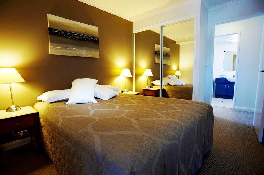 Quest Newcastle Aparthotel Phòng bức ảnh