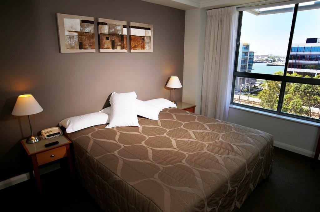 Quest Newcastle Aparthotel Phòng bức ảnh