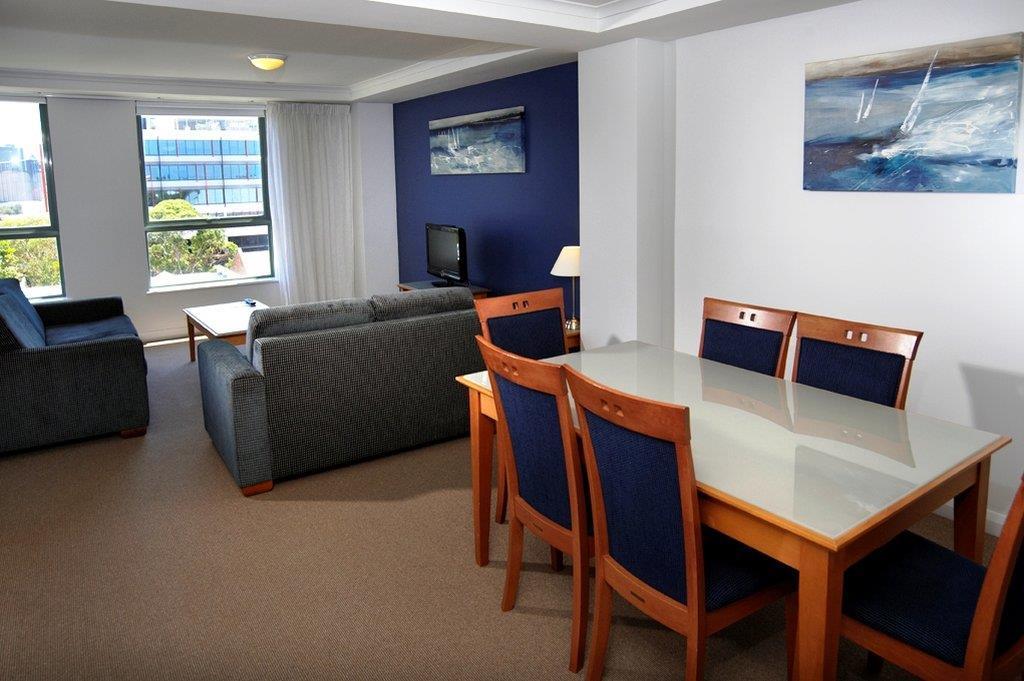 Quest Newcastle Aparthotel Phòng bức ảnh