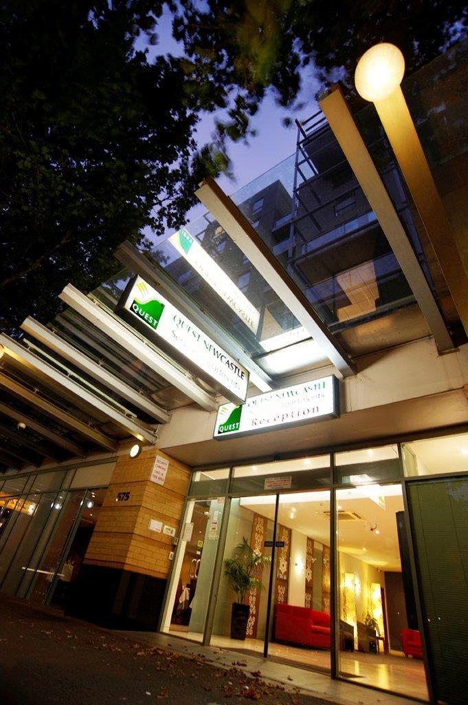 Quest Newcastle Aparthotel Nội địa bức ảnh