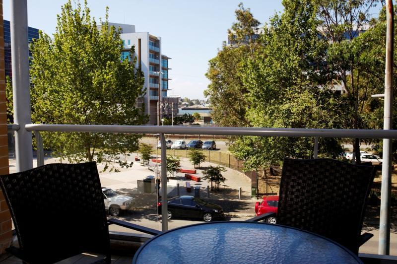 Quest Newcastle Aparthotel Ngoại thất bức ảnh