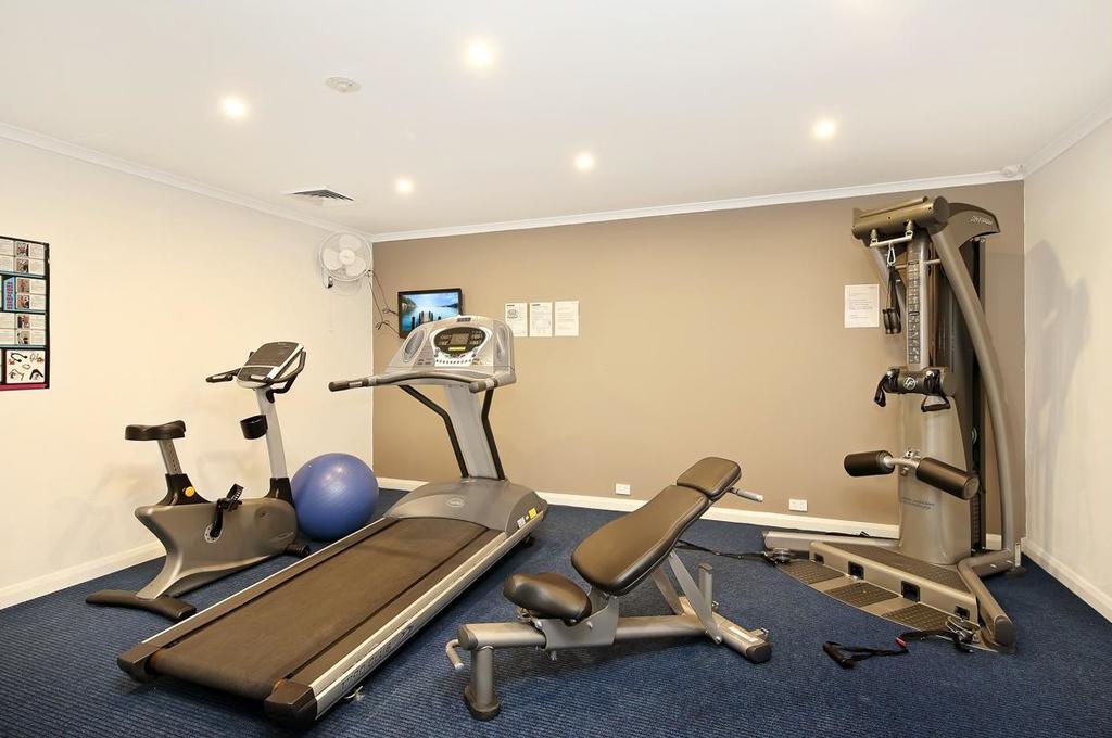 Quest Newcastle Aparthotel Ngoại thất bức ảnh