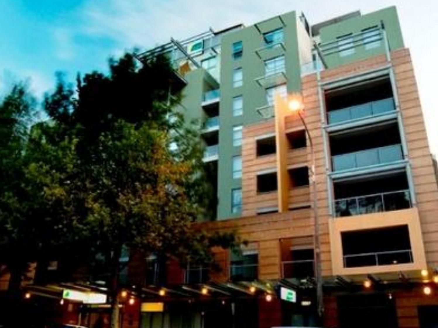 Quest Newcastle Aparthotel Ngoại thất bức ảnh