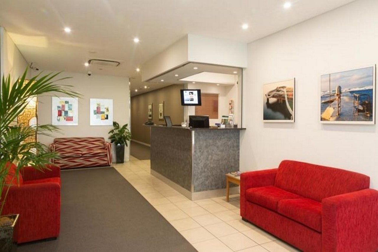 Quest Newcastle Aparthotel Ngoại thất bức ảnh