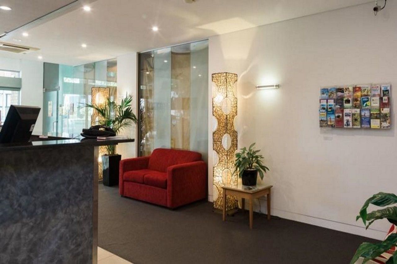 Quest Newcastle Aparthotel Ngoại thất bức ảnh