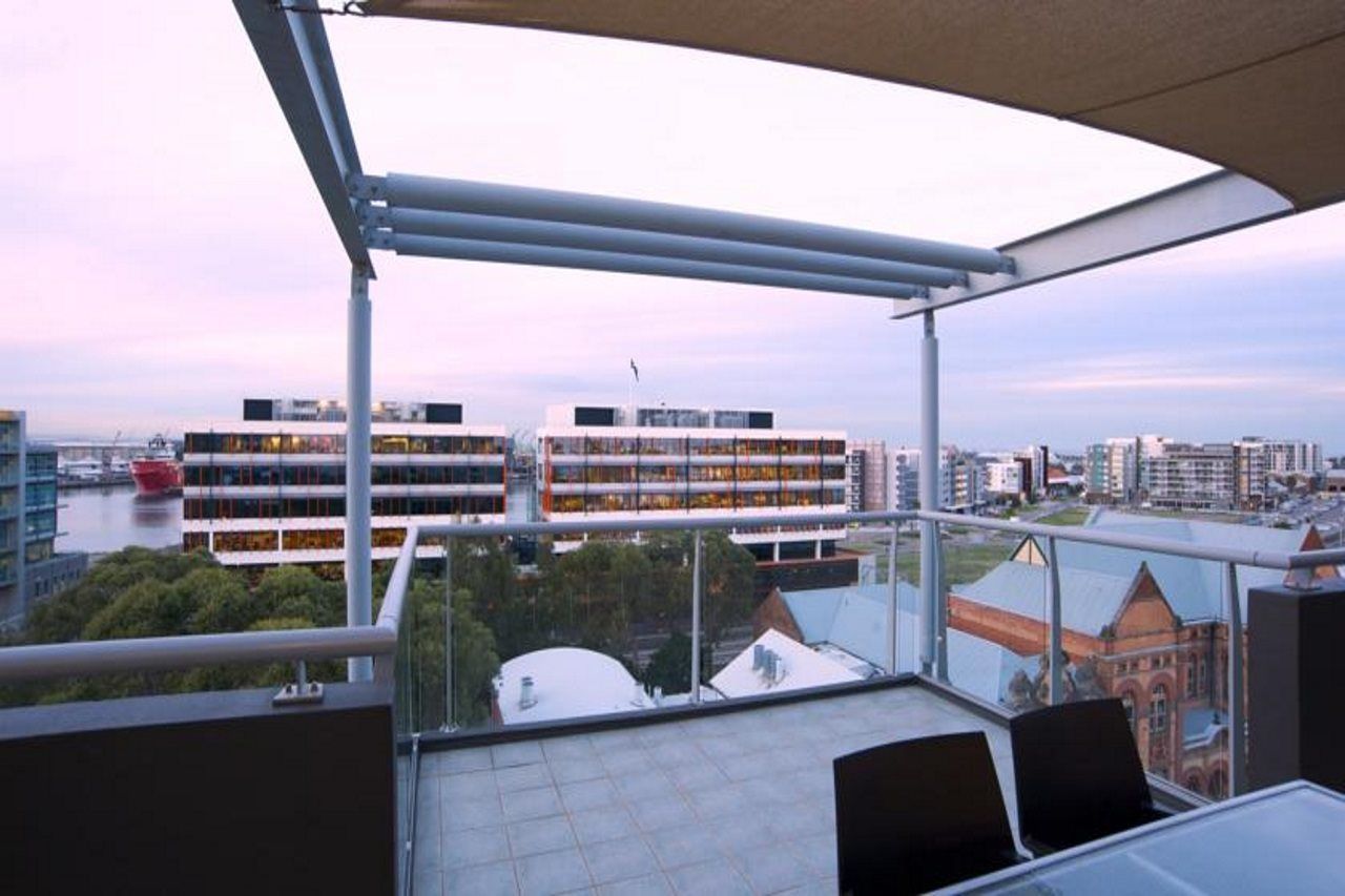 Quest Newcastle Aparthotel Ngoại thất bức ảnh