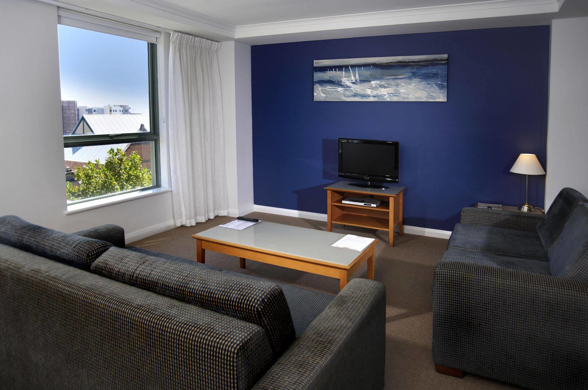 Quest Newcastle Aparthotel Phòng bức ảnh