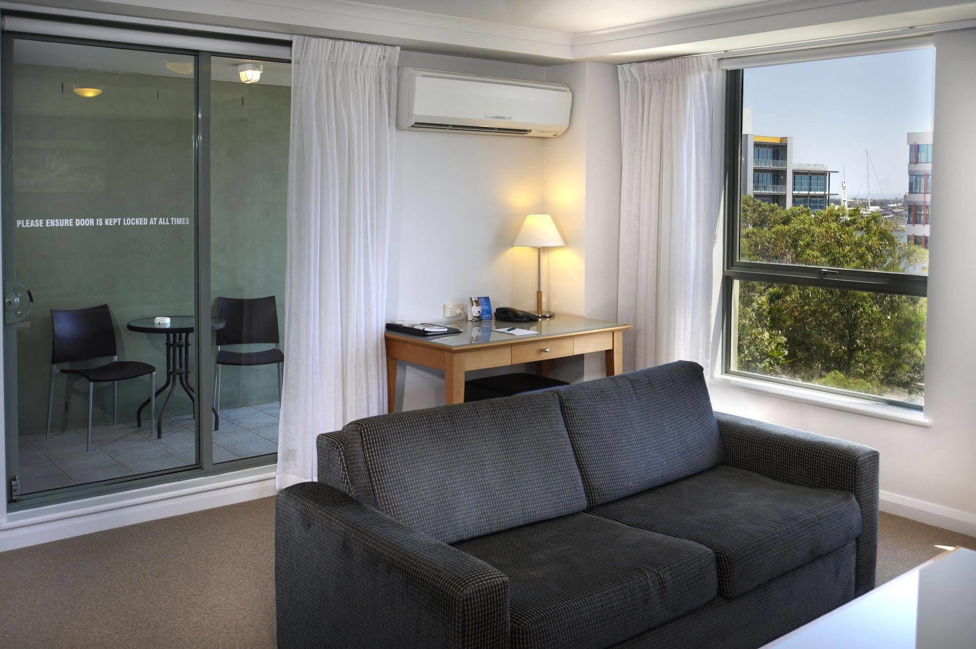 Quest Newcastle Aparthotel Ngoại thất bức ảnh