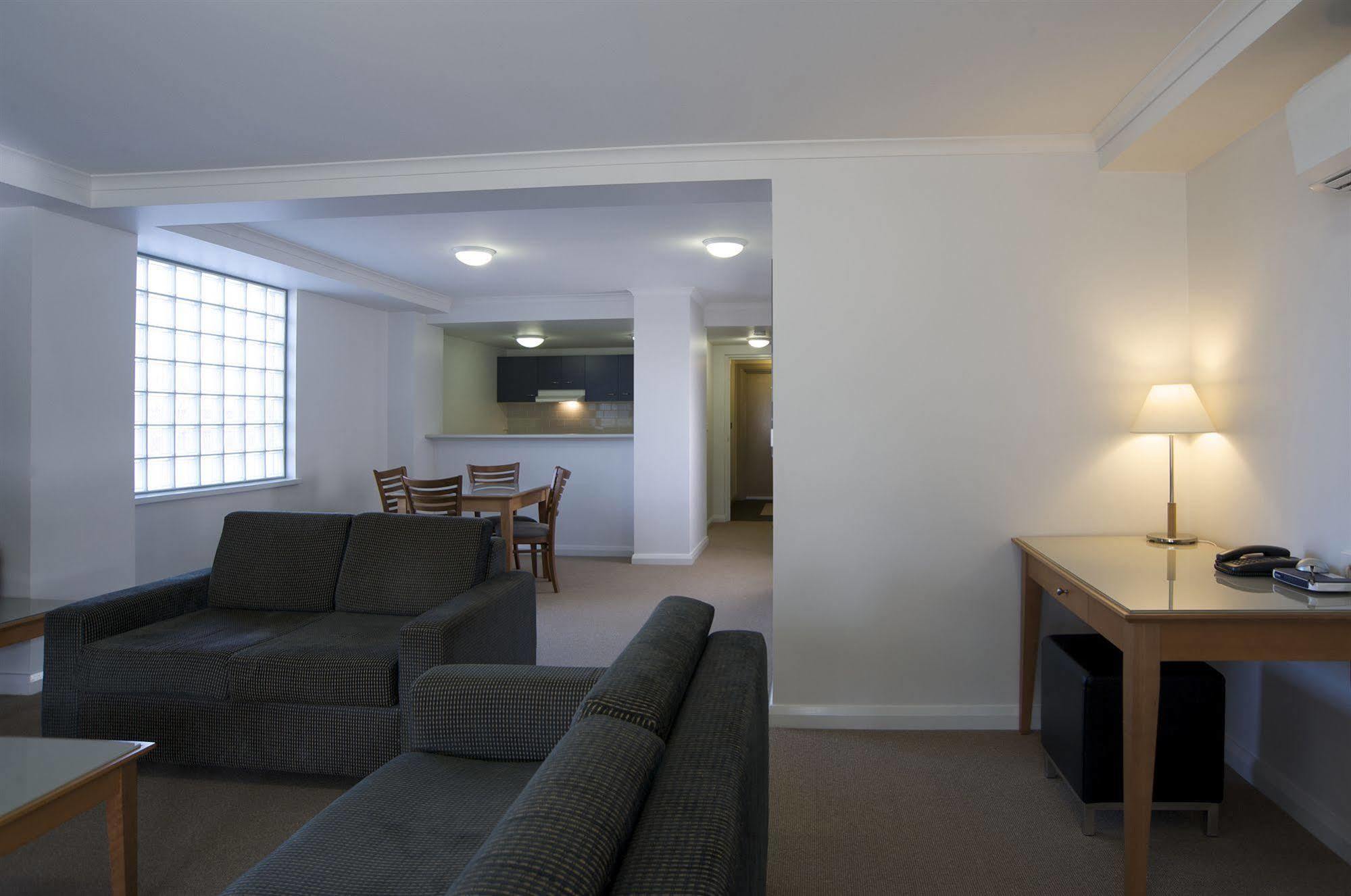 Quest Newcastle Aparthotel Ngoại thất bức ảnh