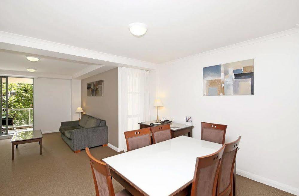Quest Newcastle Aparthotel Ngoại thất bức ảnh