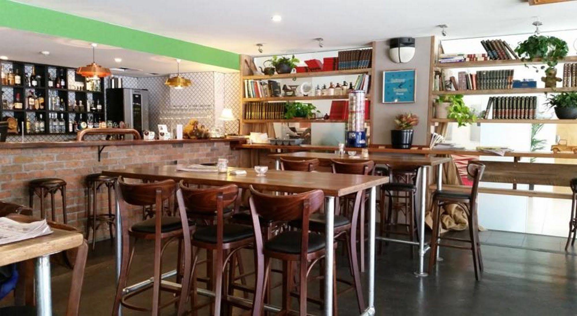 Quest Newcastle Aparthotel Ngoại thất bức ảnh
