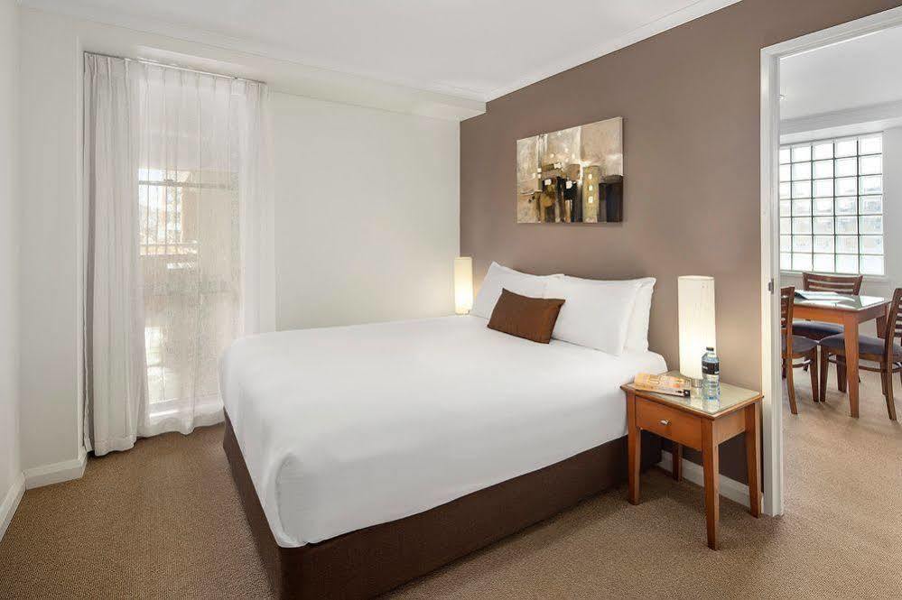 Quest Newcastle Aparthotel Ngoại thất bức ảnh