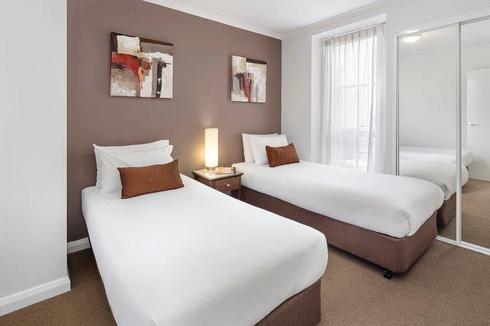 Quest Newcastle Aparthotel Ngoại thất bức ảnh