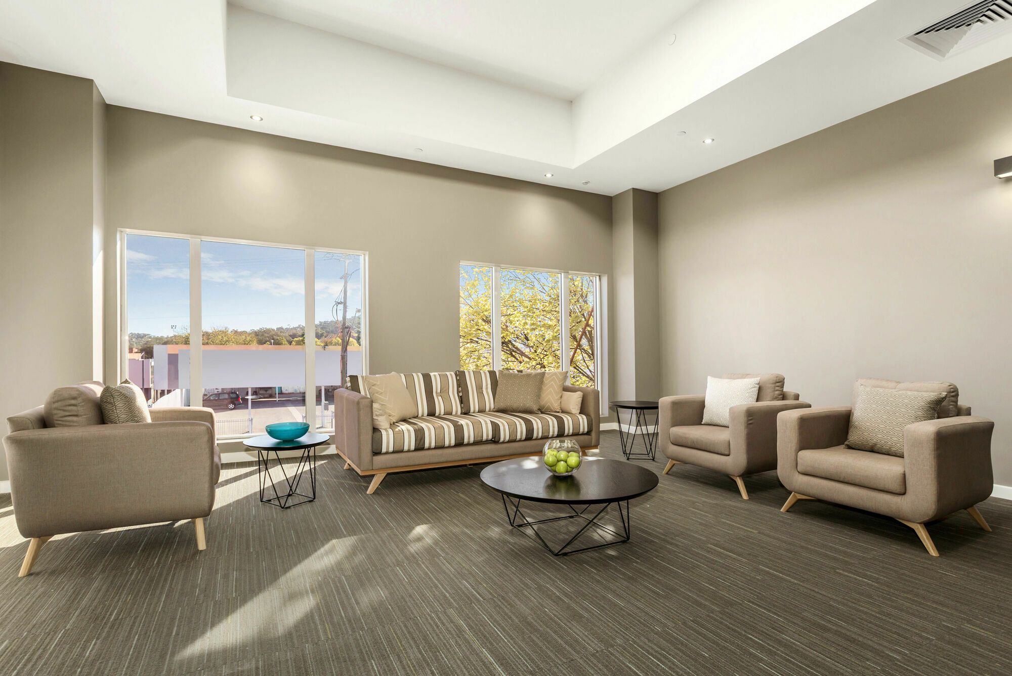 Quest Newcastle Aparthotel Ngoại thất bức ảnh