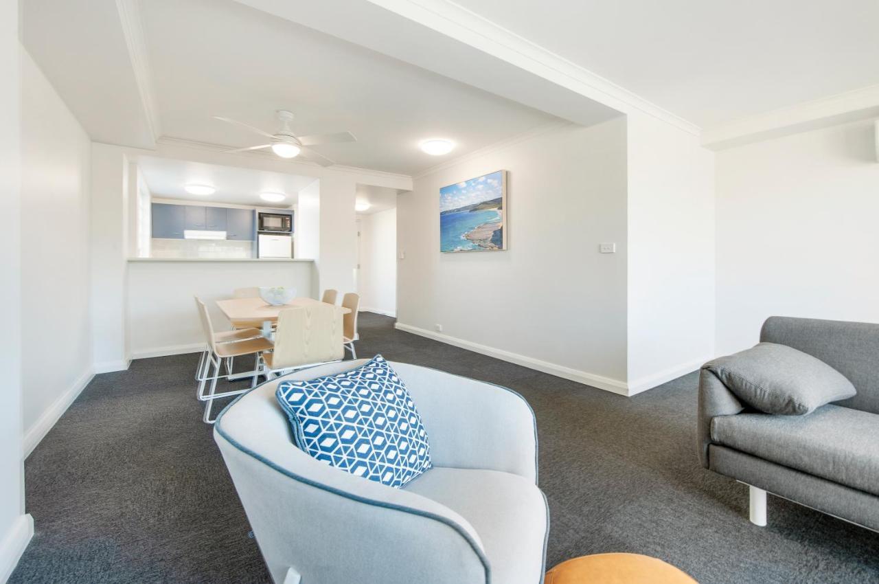 Quest Newcastle Aparthotel Ngoại thất bức ảnh